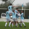 Futbol fecha 15